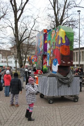 2012 Vernissage